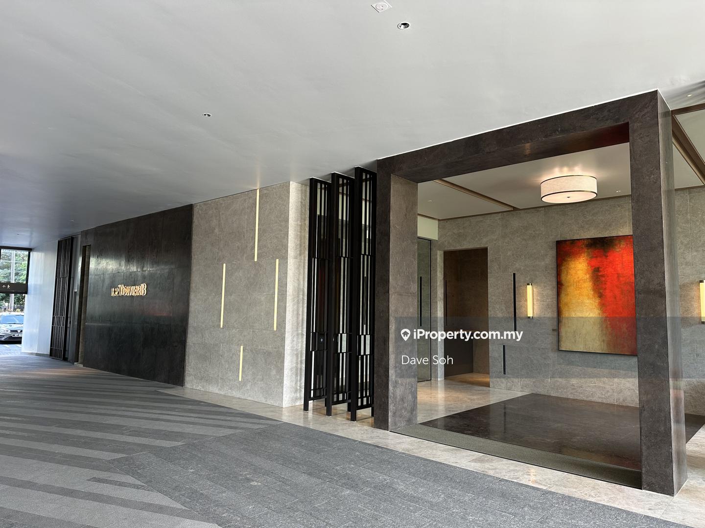 Kondominium untuk Dijual di Aetas Damansara oleh Dave Soh - iProperty.com.my