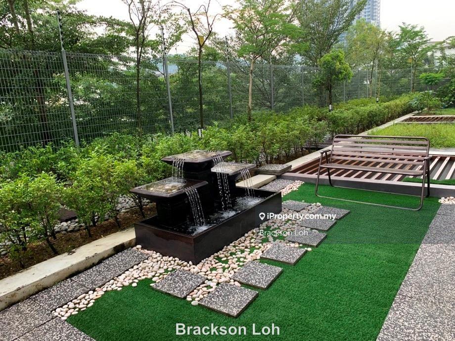 3.5-storey Terraced House for Sale in Taman Melawati, Ulu Kelang by Brackson Loh - iProperty.com.my