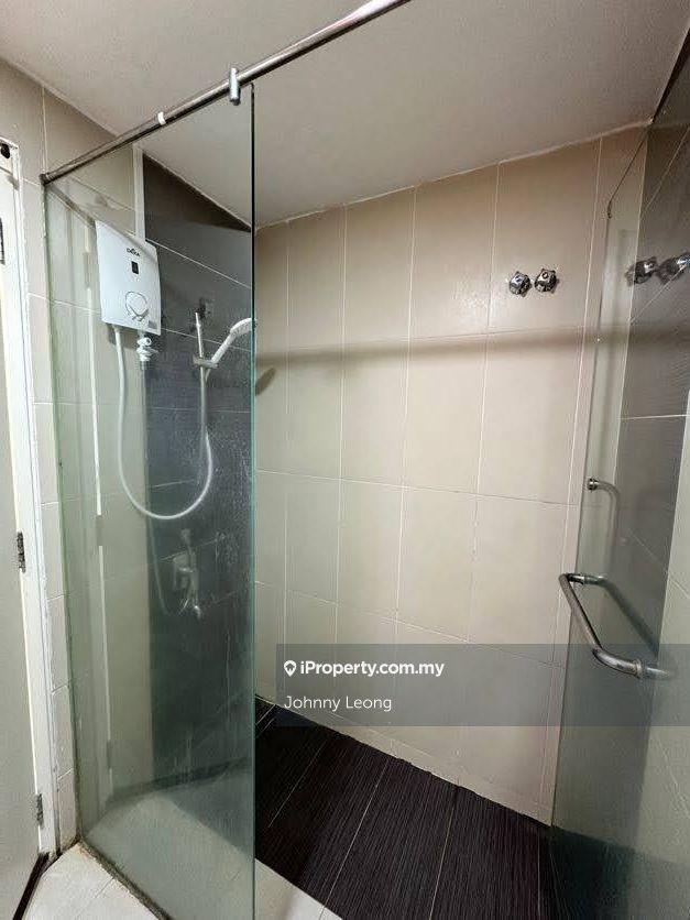 Service Residence for Rent in Kanvas SOHO by Johnny Leong - iProperty.com.my