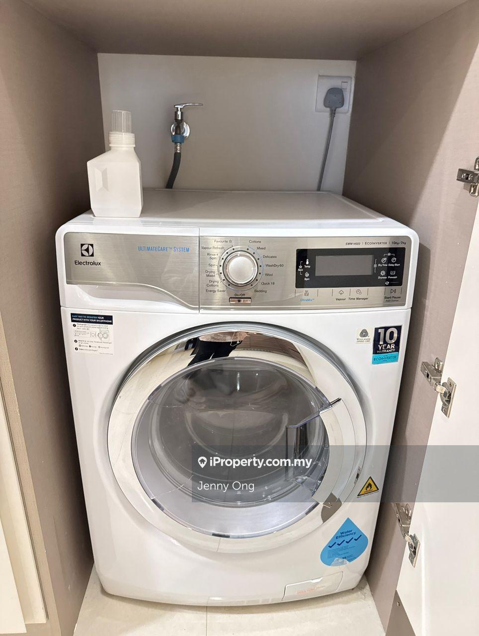 Service Residence for Sale in ViiA Residences by Jenny Ong - iProperty.com.my