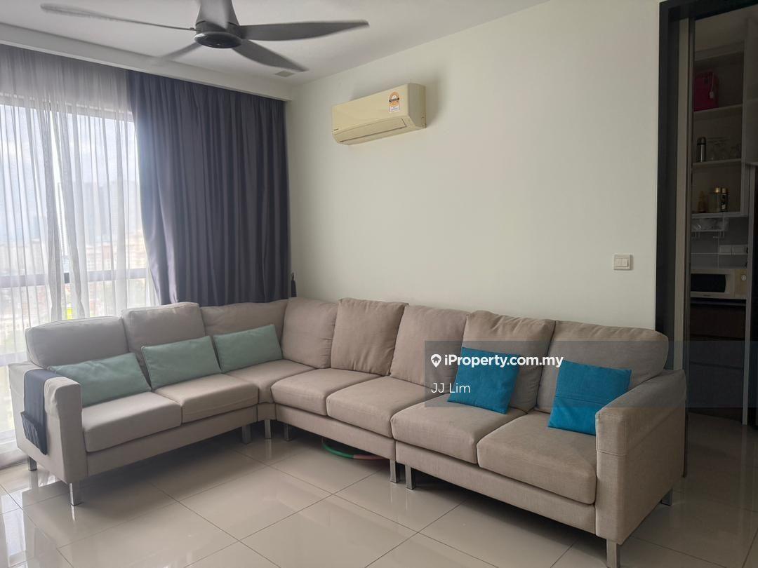 Condominium for Rent in Platinum Arena by JJ Lim - iProperty.com.my