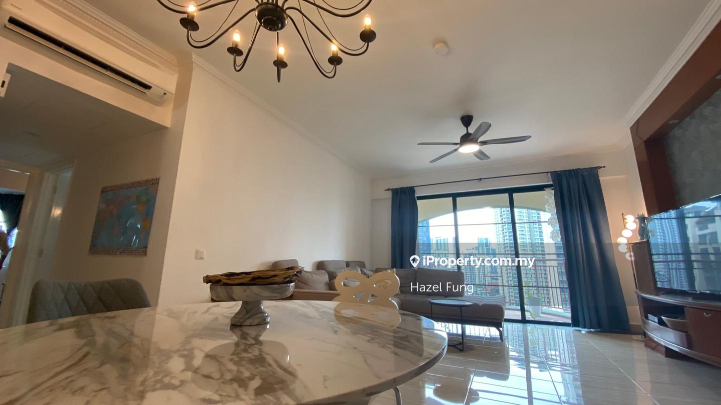 Condominium for Sale in Mont Kiara Sophia by Hazel Fung - iProperty.com.my