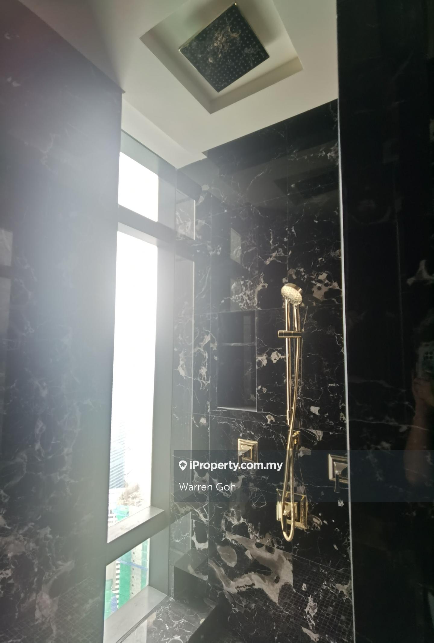 Service Residence for Sale in Four Seasons Place by Warren Goh - iProperty.com.my