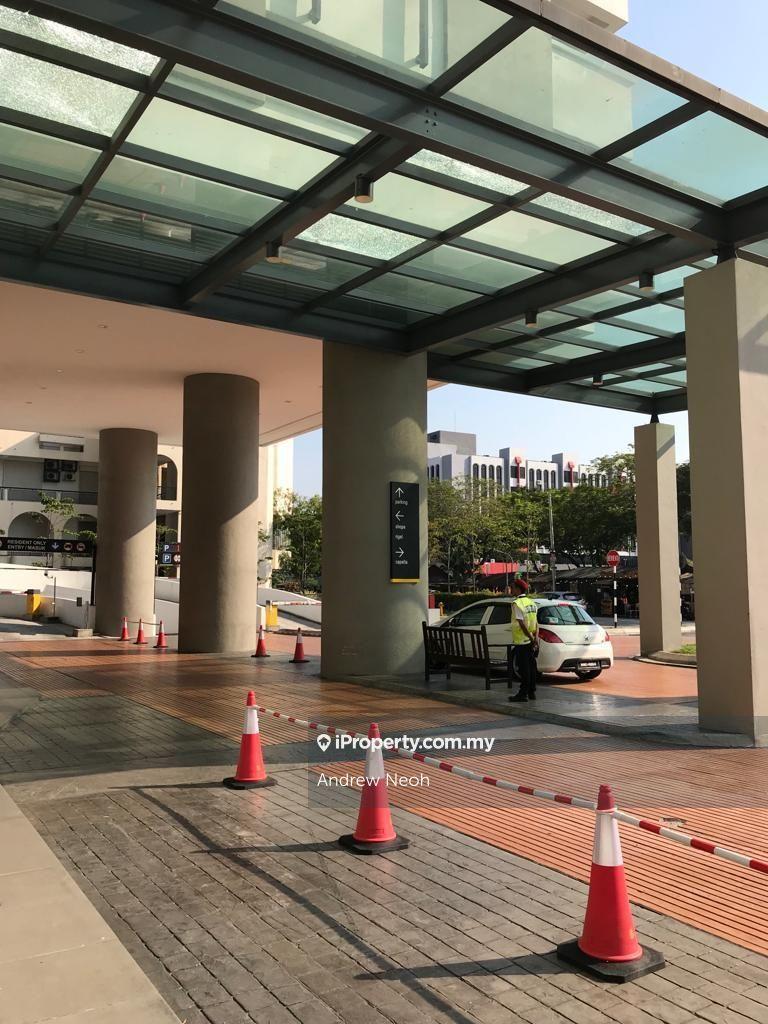 Service Residence for Sale in Shamelin Star by Andrew Neoh - iProperty.com.my