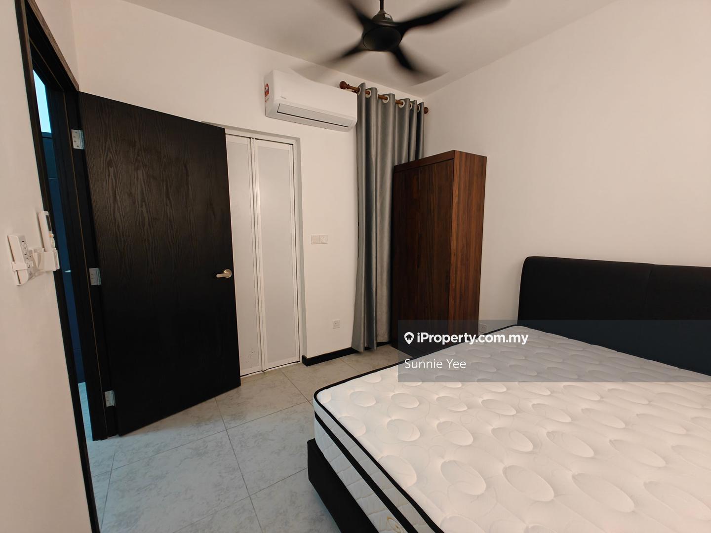 Service Residence for Rent in Neu Suites by Sunnie Yee - iProperty.com.my