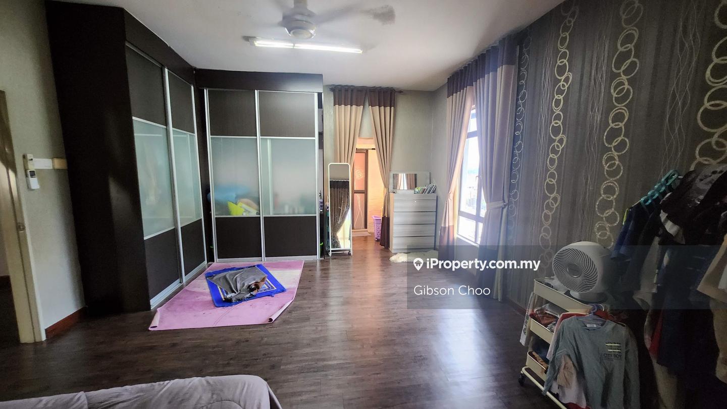 Semi-Detached House for Sale in saujana villa, saujana impian, kajang perdana, Kajang by Gibson Choo - iProperty.com.my