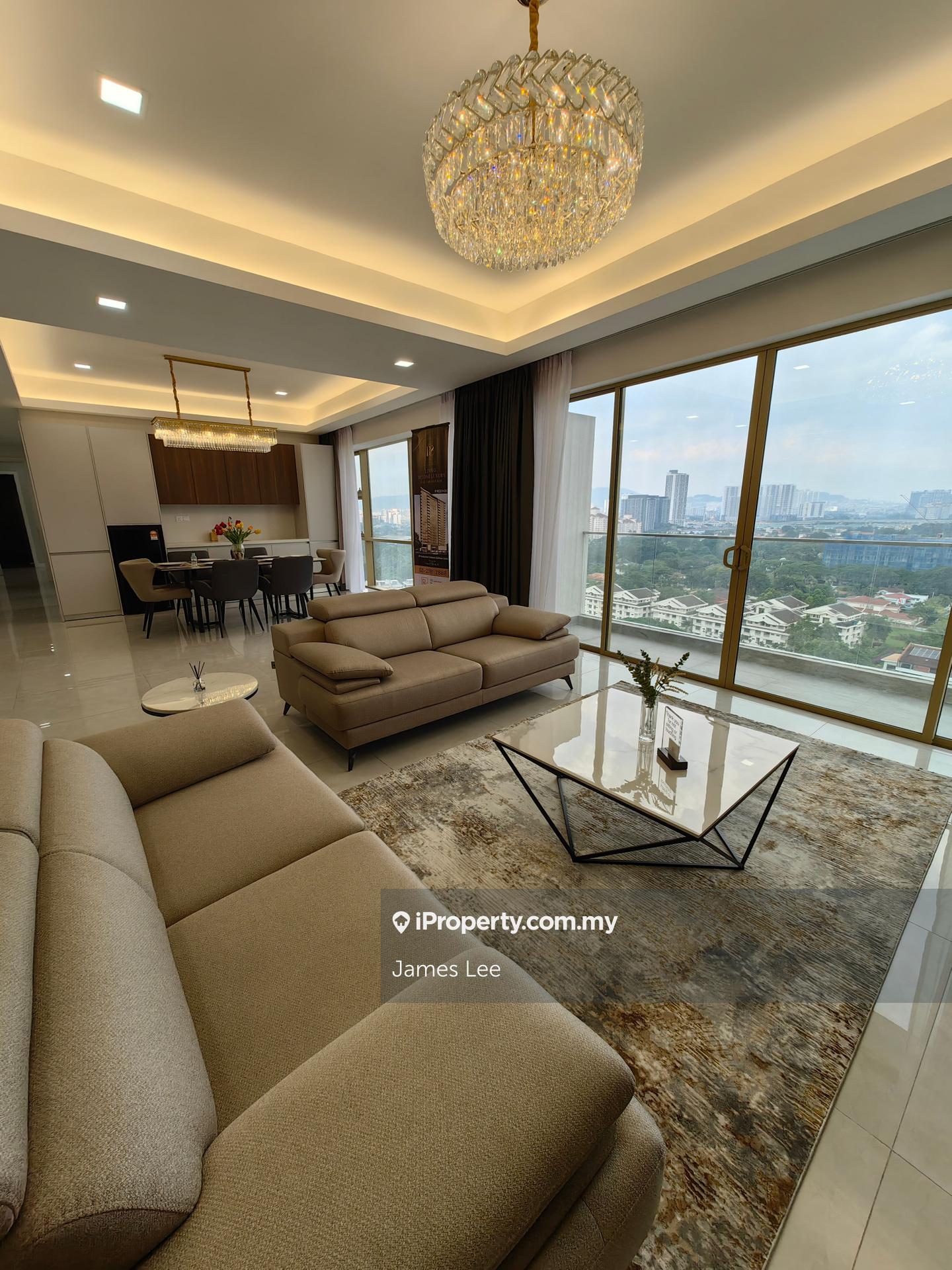Condominium for Sale in Residensi R8 by James Lee - iProperty.com.my