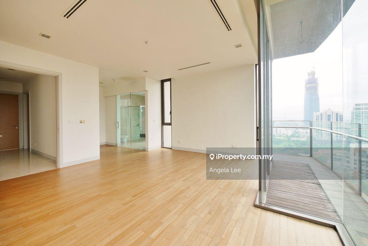 Residensi Servis untuk Dijual di Suria Stonor oleh Angela Lee - iProperty.com.my