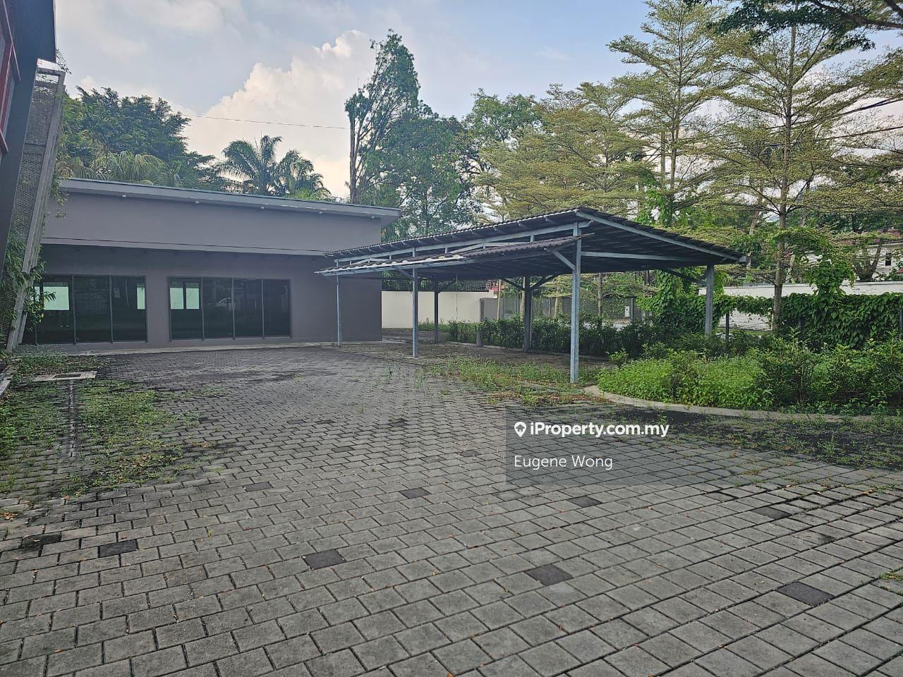 Bungalow House for Rent in Taman U-Thant, Kuala Lumpur by Eugene Wong - iProperty.com.my
