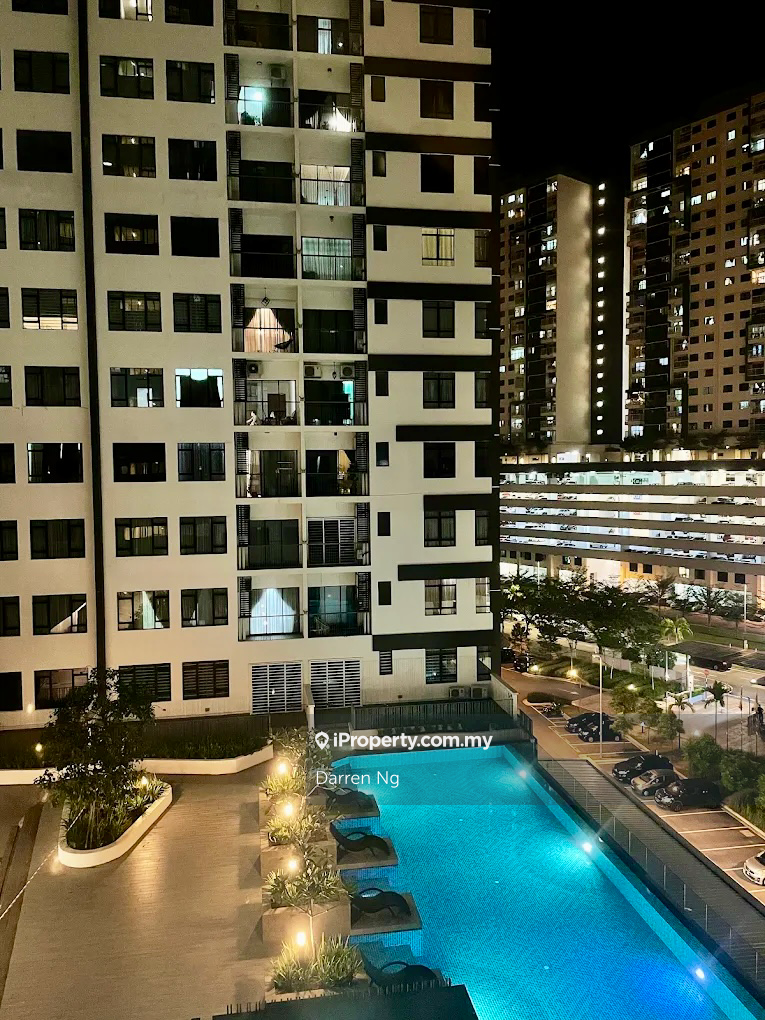 Condominium for Sale in The Greens (Residensi Hijauan) @ Subang West by Darren Ng - iProperty.com.my