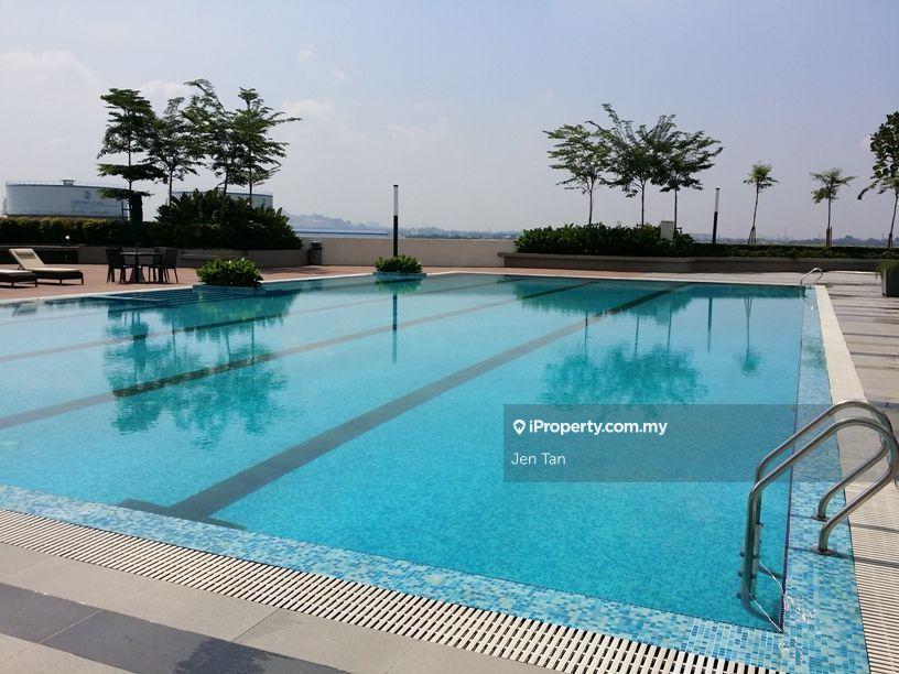 Service Residence for Sale in KU Suites by Jen Tan - iProperty.com.my