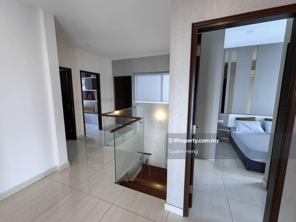 Residensi Servis untuk Dijual di Twin Galaxy (Dwi Galaksi) oleh Gyden Heng - iProperty.com.my
