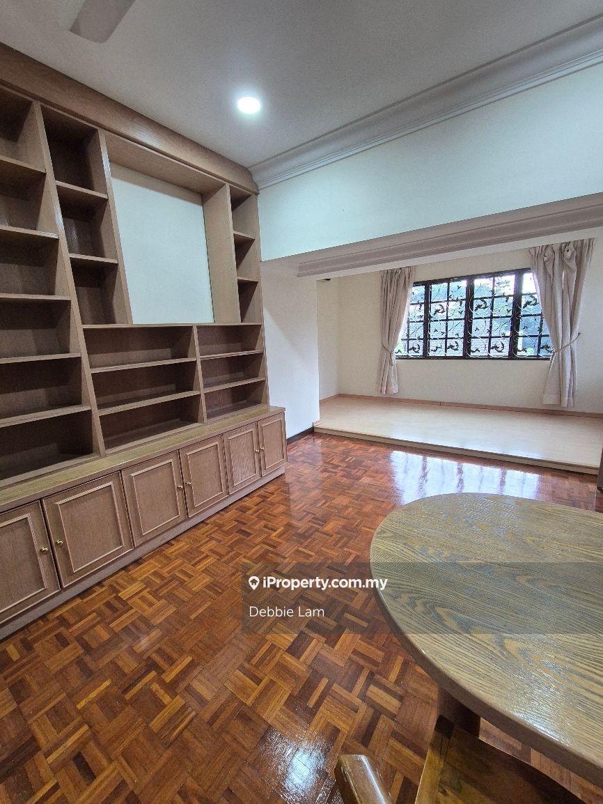 Bungalow House for Sale in Bukit Bandaraya, Bangsar by Debbie Lam - iProperty.com.my