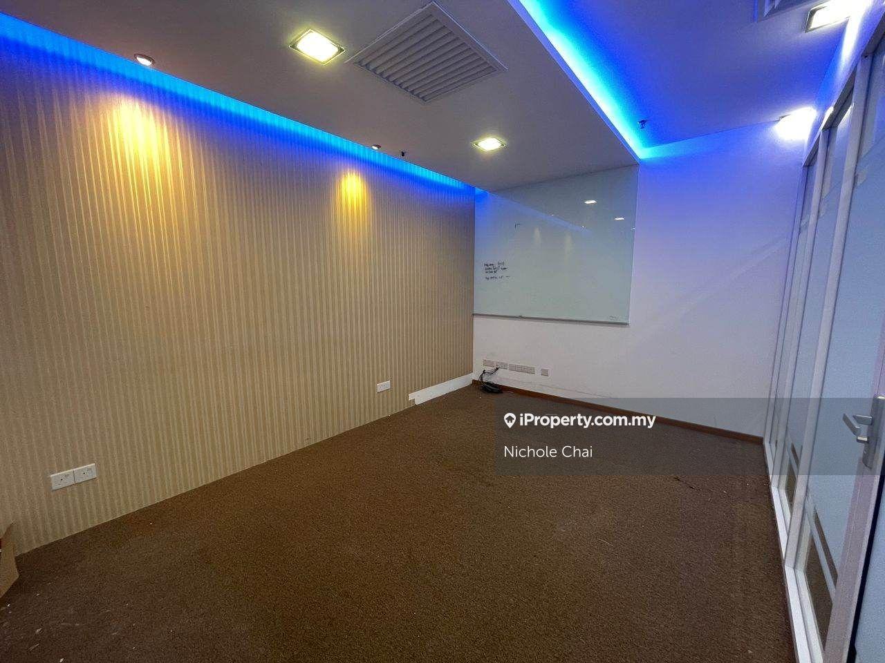Office for Rent in One City, Subang Jaya by Nichole Chai - iProperty.com.my