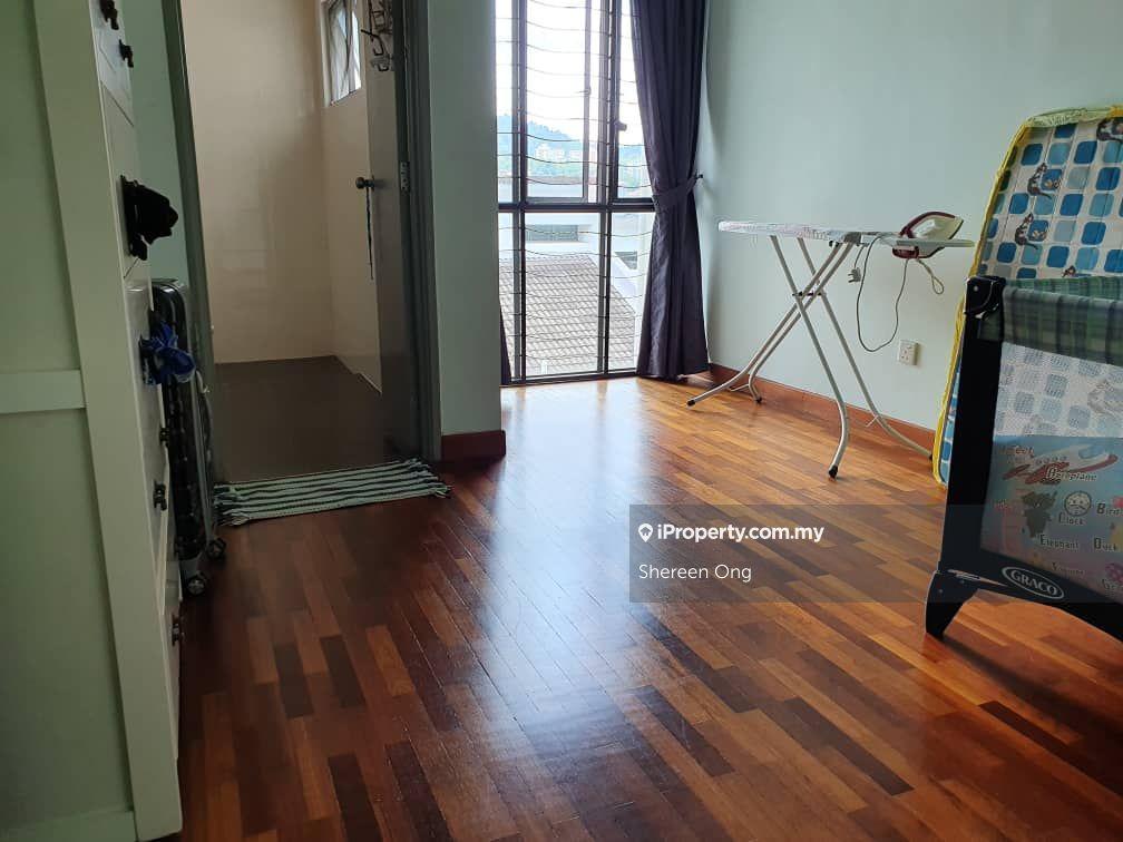 Rumah Berangkai 2.5 Tingkat untuk Dijual di Sering Ukay, Ampang oleh Shereen Ong - iProperty.com.my