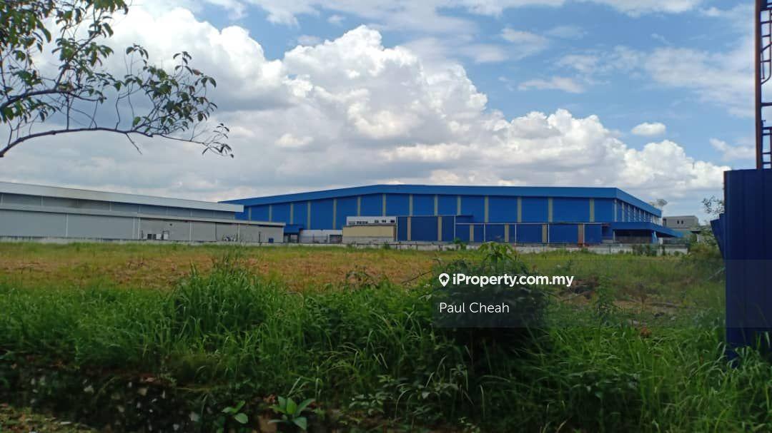 Industrial Land for Sale in BANDAR PUCHONG JAYA, Puchong by Paul Cheah - iProperty.com.my
