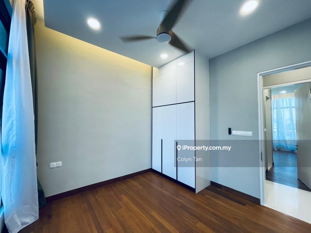 Residensi Servis untuk Disewa di Mayfair Residences @ Pavilion Embassy oleh Colyn Tan - iProperty.com.my