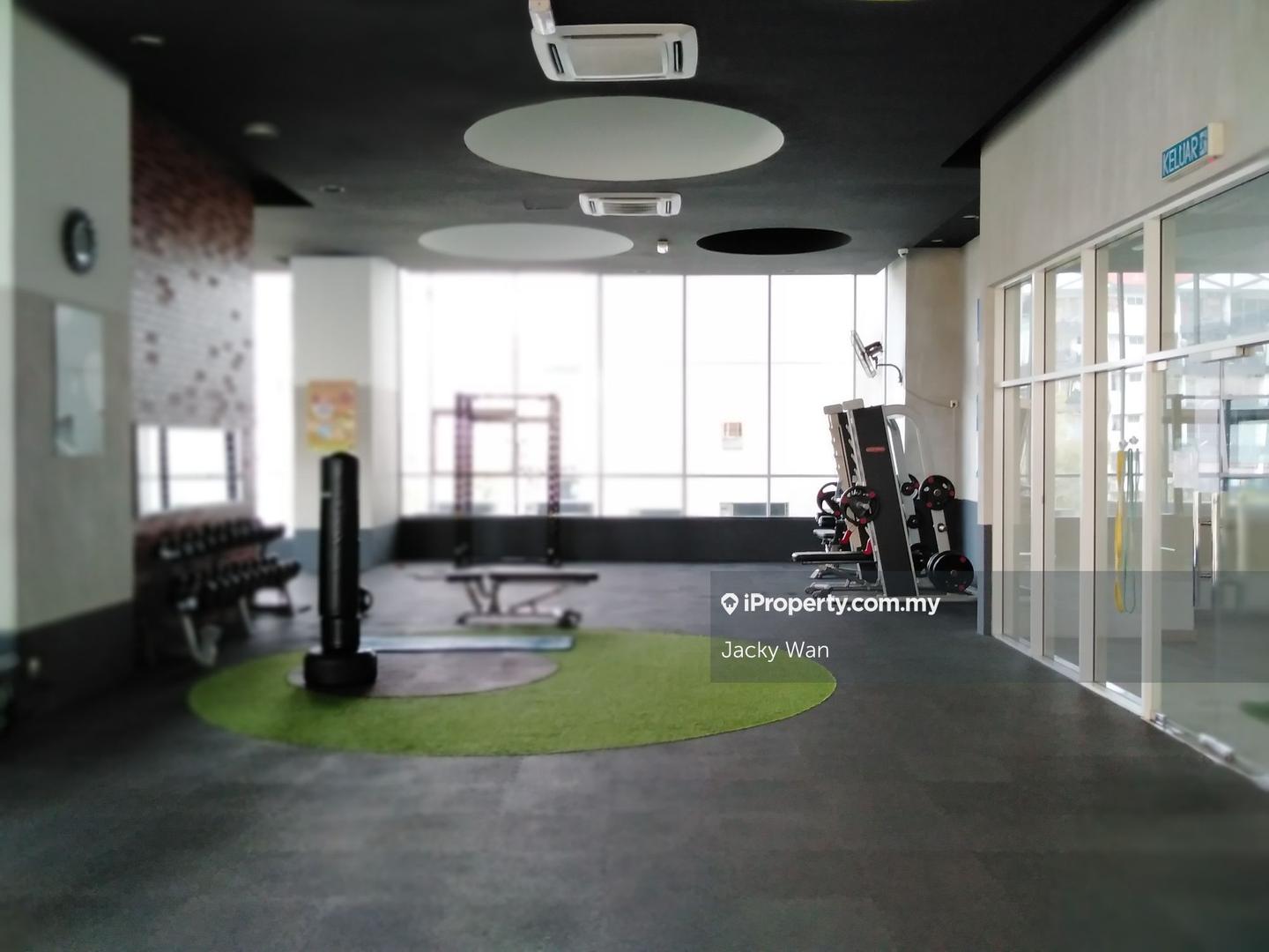 Kondominium untuk Disewa di Arte Condominium oleh Jacky Wan - iProperty.com.my