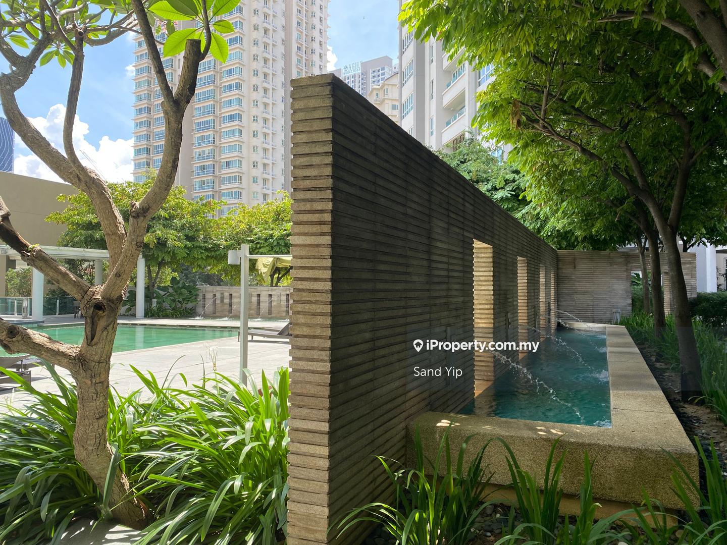 Kondominium untuk Dijual di Tiffani Kiara oleh Sand Yip - iProperty.com.my