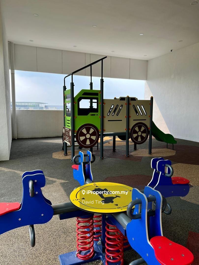 Condominium for Sale in Residensi Bintang by David Ting - iProperty.com.my