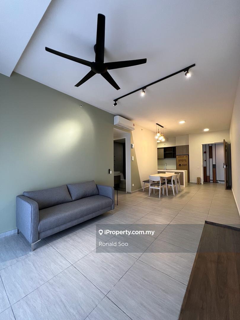Service Residence for Rent in The Arcuz by Ronald Soo - iProperty.com.my