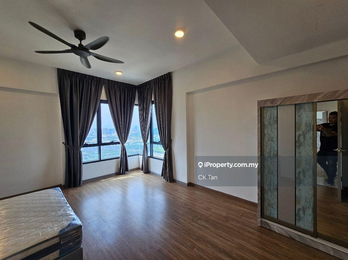 Service Residence for Rent in One South by CK Tan - iProperty.com.my