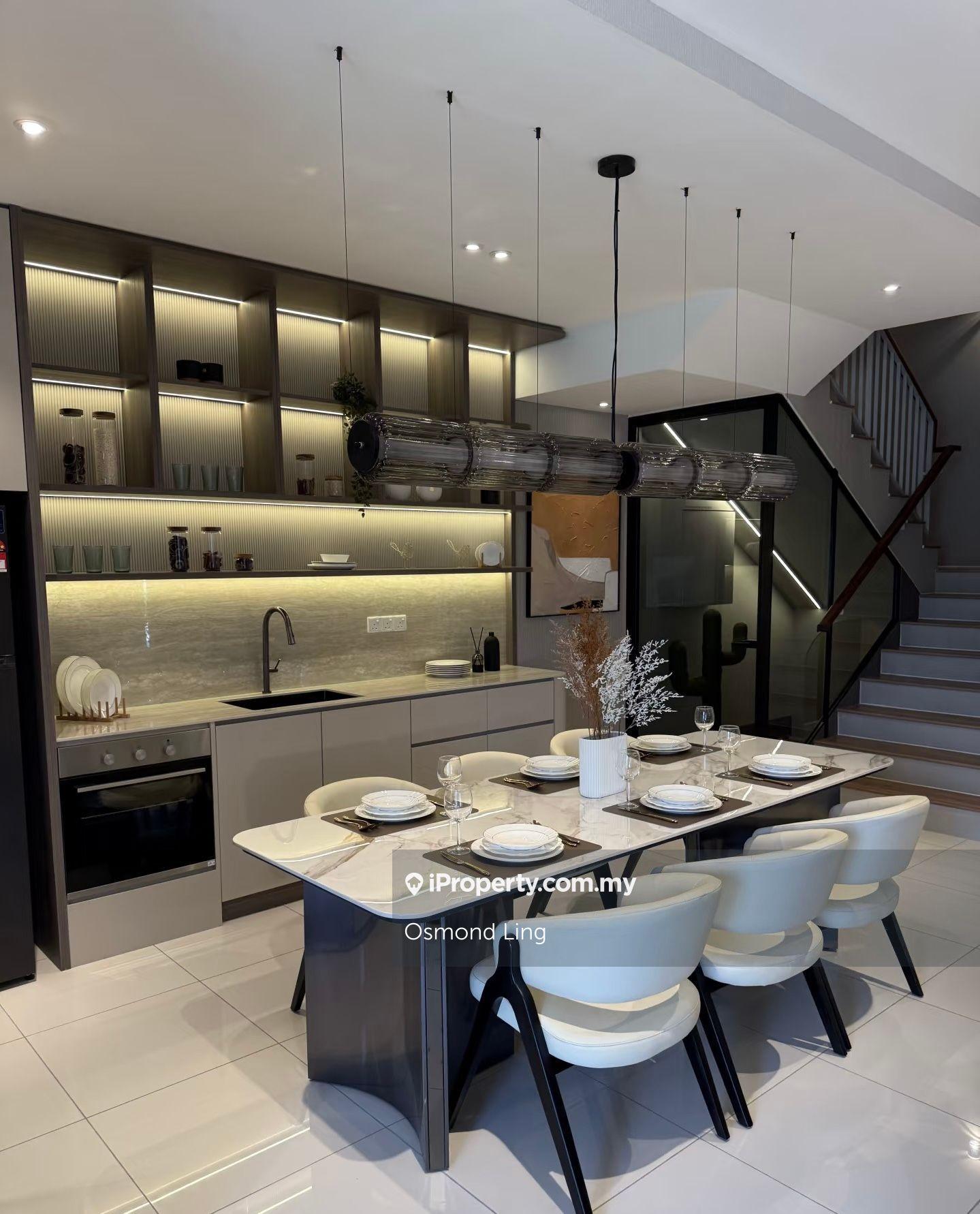 2-storey Terraced House for Sale in NEW 26x78 2-Sty |NEAR KLIA | 「RM1.9K/mth」, Sepang by Osmond Ling - iProperty.com.my