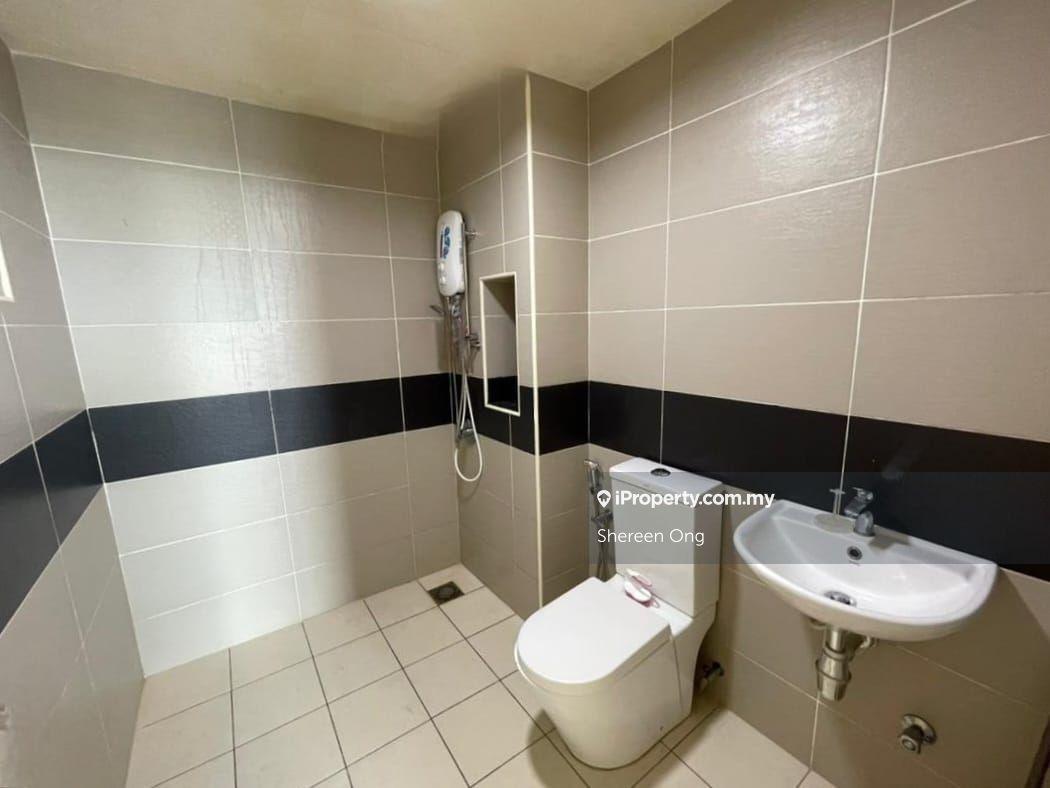 Residensi Servis untuk Dijual di Saville @ Cheras oleh Shereen Ong - iProperty.com.my