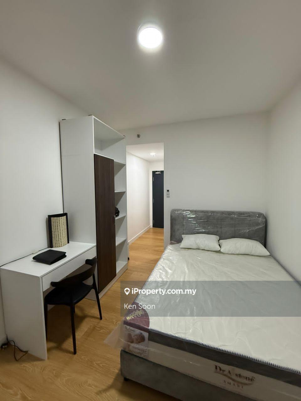 Service Residence for Rent in Lakeview Suites @ Edumetro by Ken Soon - iProperty.com.my