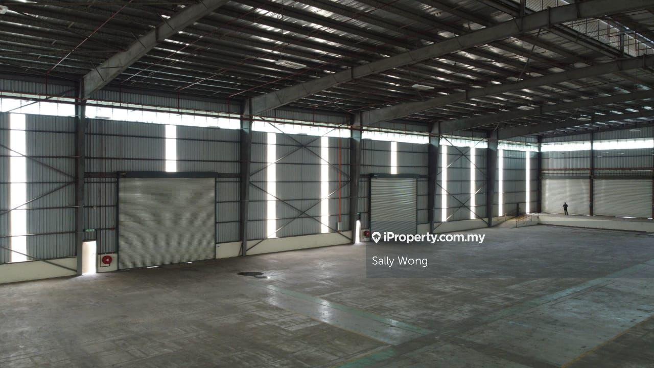 Detached Factory for Sale in Port Klang (Pelabuhan Klang), Selangor by Sally Wong - iProperty.com.my