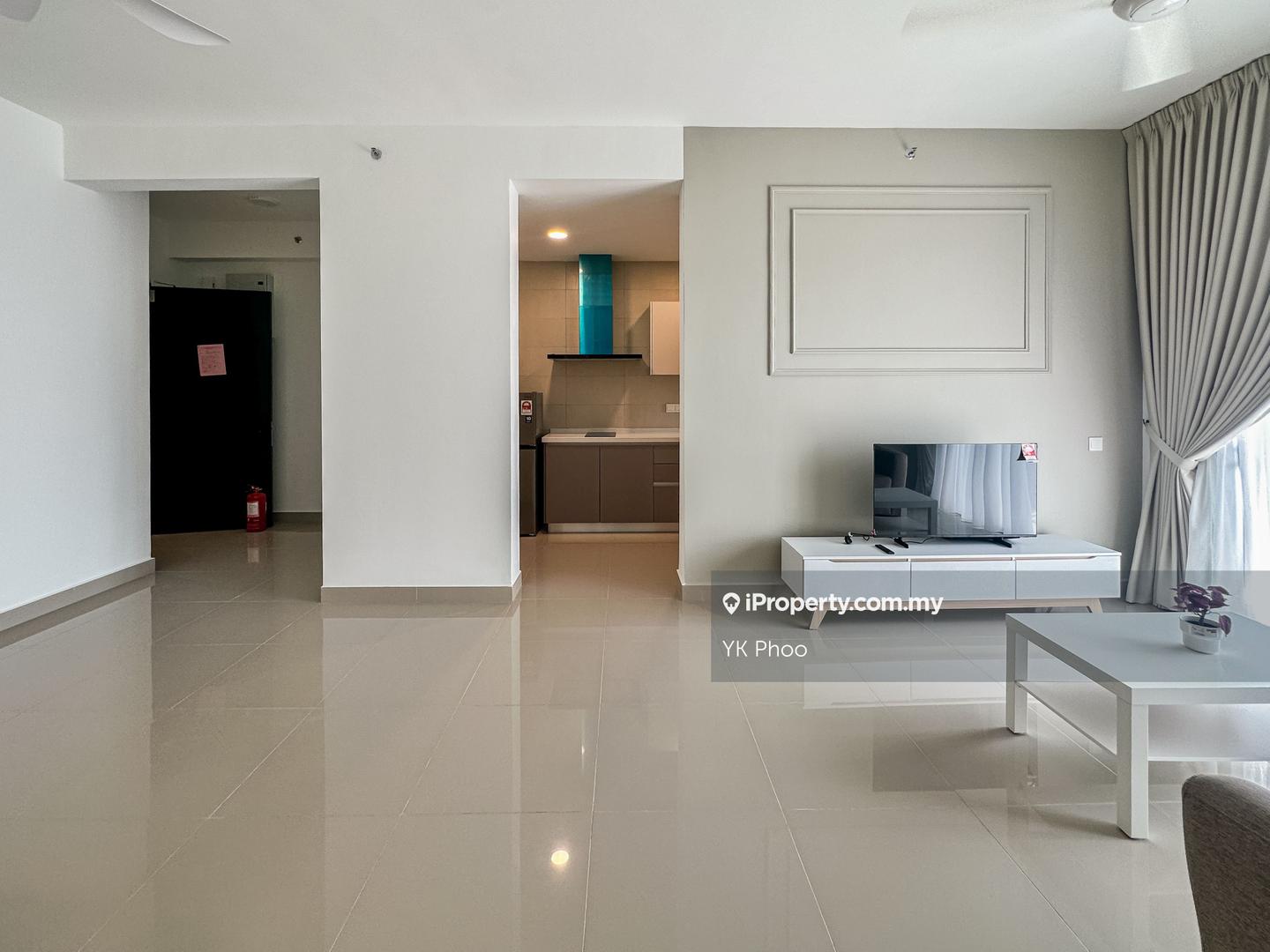Service Residence for Rent in Residensi Ava @ Kiara Bay by YK Phoo - iProperty.com.my