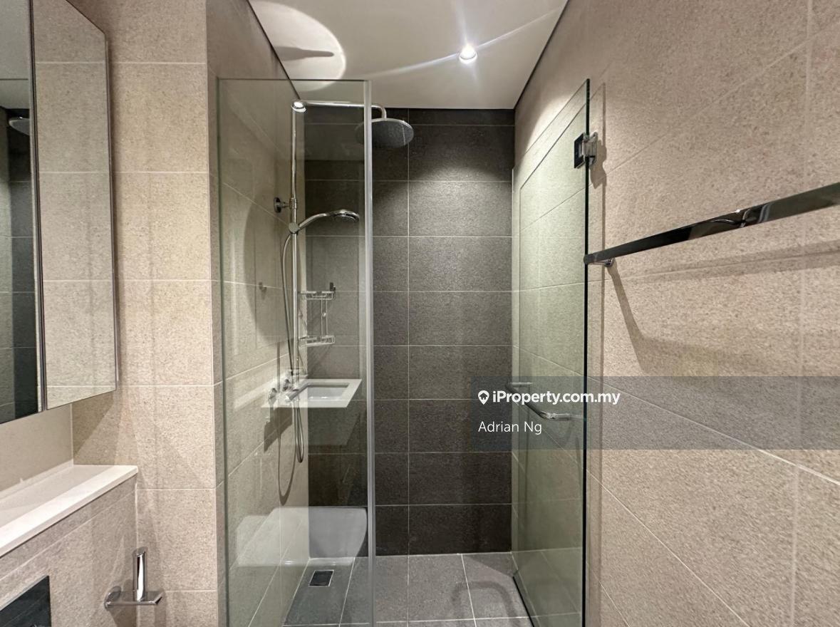 Service Residence for Sale in TRX Residences by Adrian Ng - iProperty.com.my