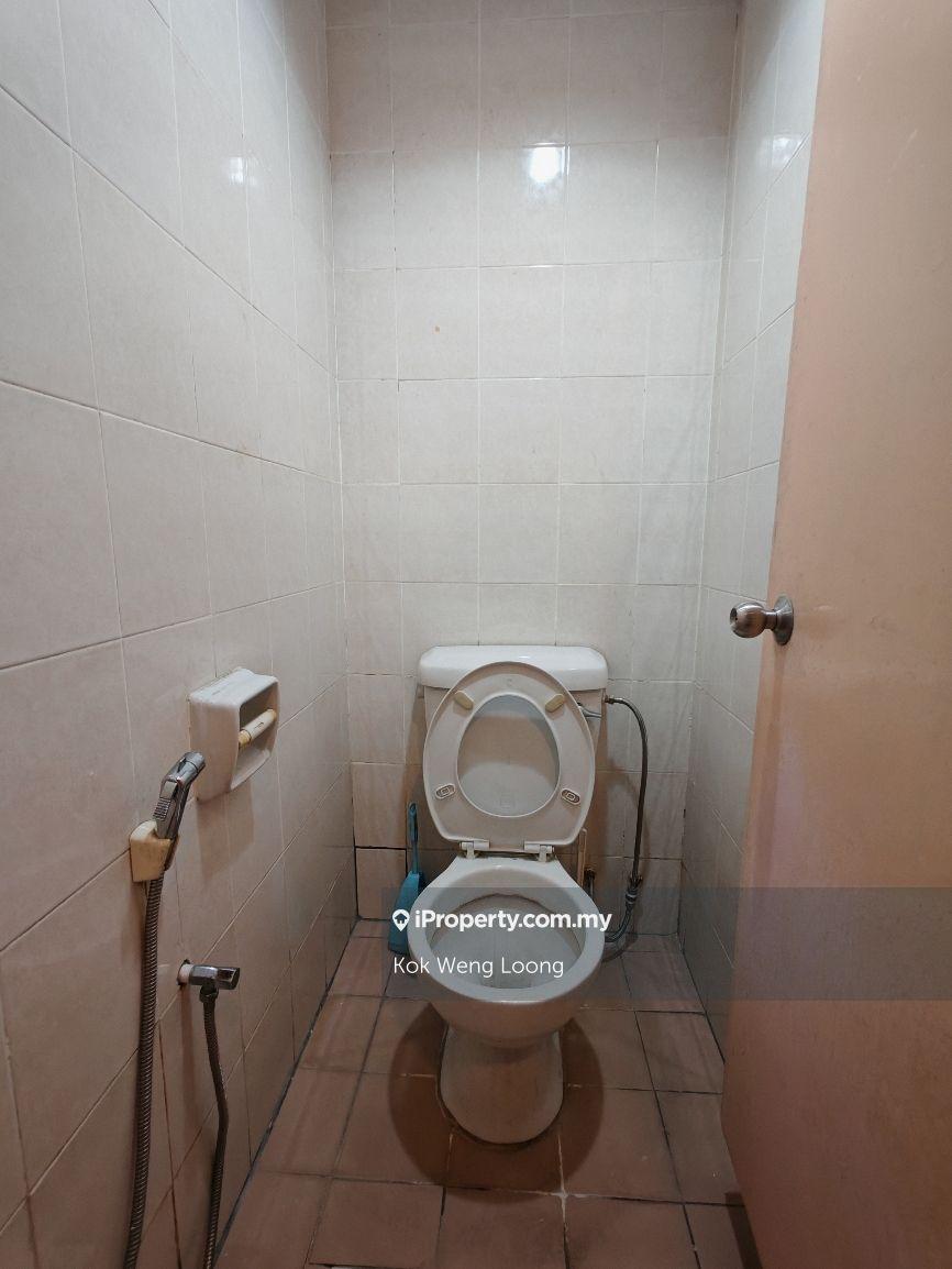 Office for Rent in Taman Sri Hartamas, Sri Hartamas by Kok Weng Loong - iProperty.com.my