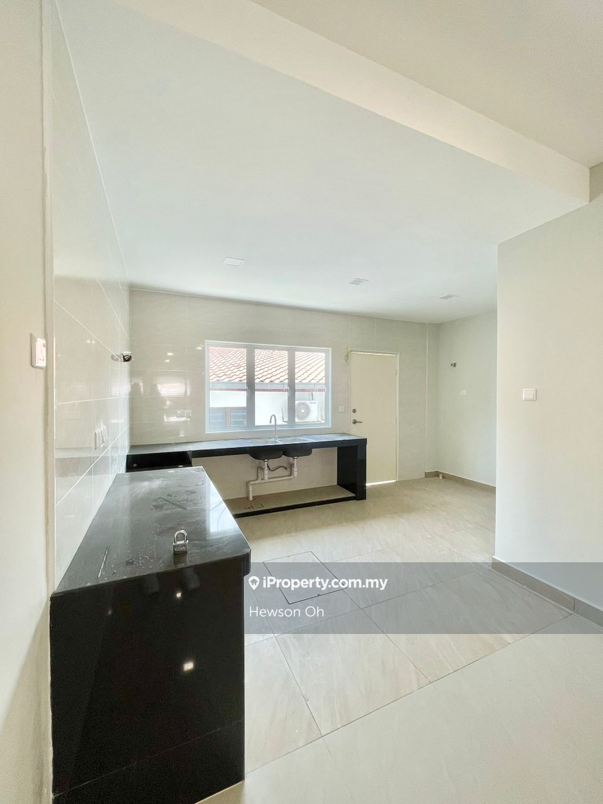 Rumah Berangkai 2 Tingkat untuk Dijual di Bandar Baru Sri Petaling, Sri Petaling oleh Hewson Oh - iProperty.com.my