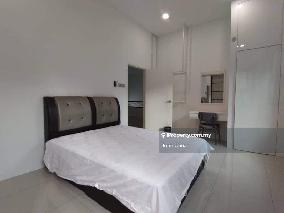 Rumah Berkembar untuk Dijual di Ipoh Garden east, Ipoh oleh John Chuah - iProperty.com.my