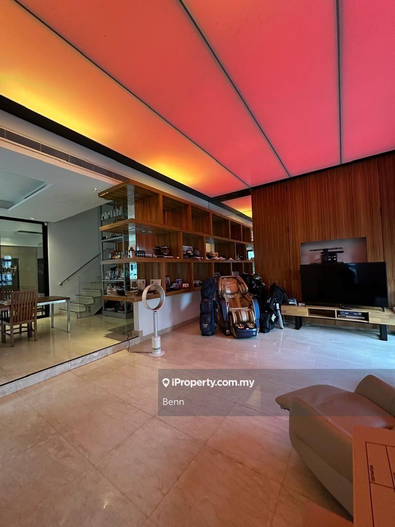 Condominium for Sale in Lumina Kiara by Benn - iProperty.com.my