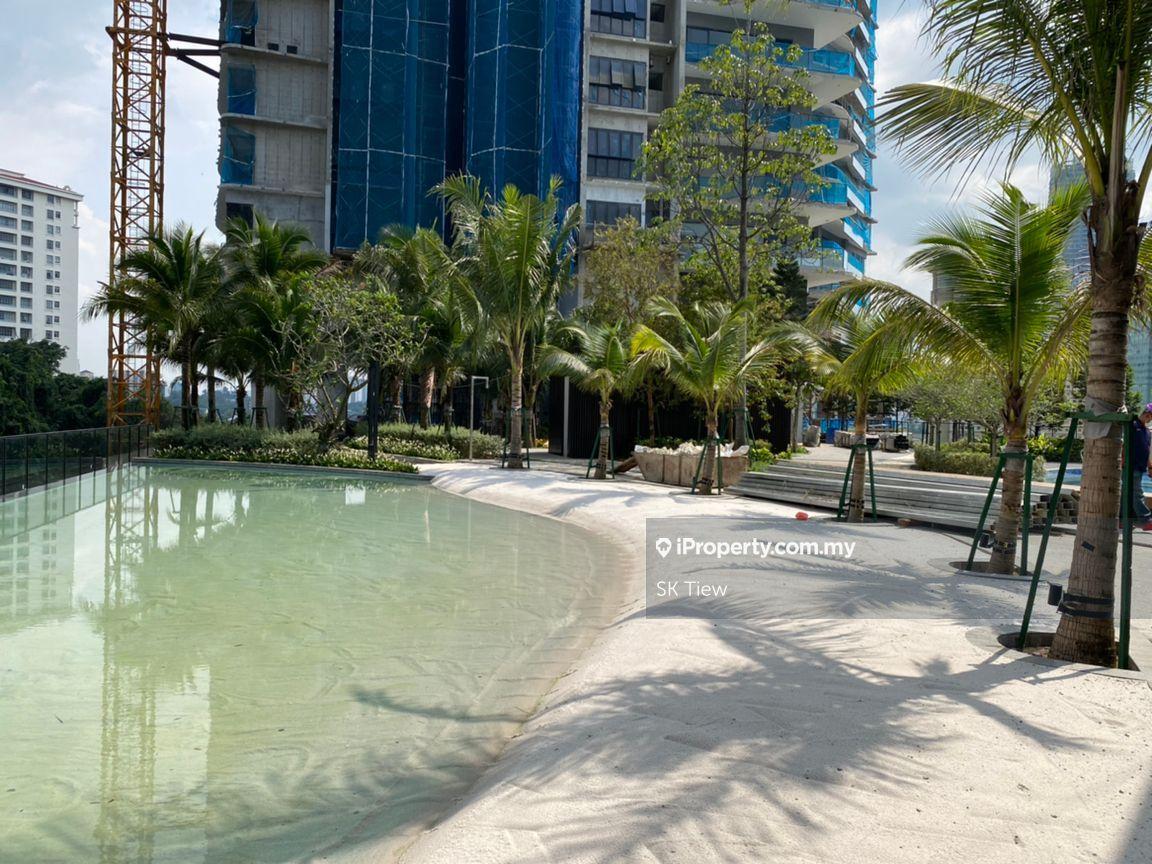 Condominium for Sale in Setia Sky Seputeh by SK Tiew - iProperty.com.my