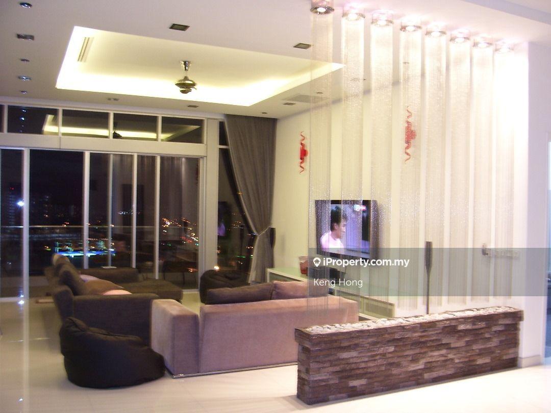 Condominium for Sale in Menjalara 18 by Keng Hong - iProperty.com.my