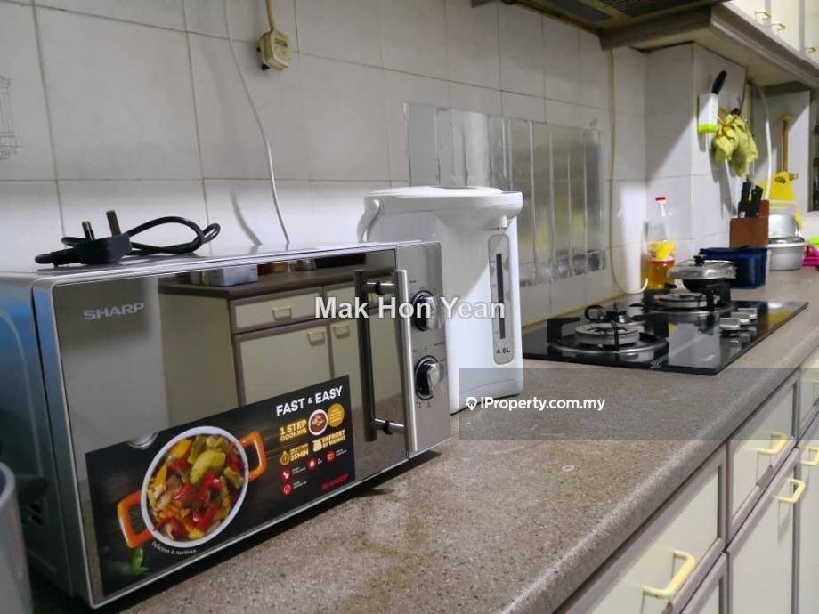 Condominium for Rent in Palmville Resort Condominium by Mak Hon Yean - iProperty.com.my