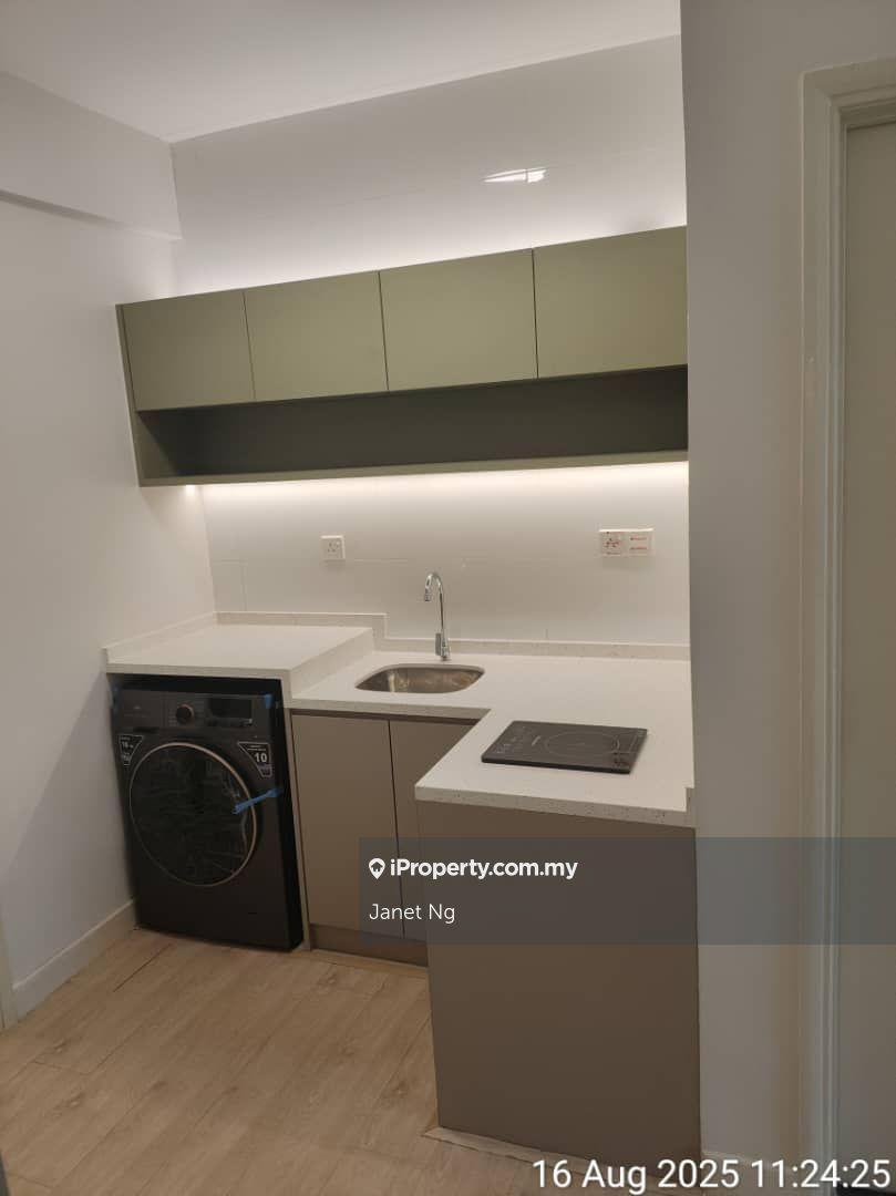 Residensi Servis untuk Disewa di Arte Plus oleh Janet Ng - iProperty.com.my