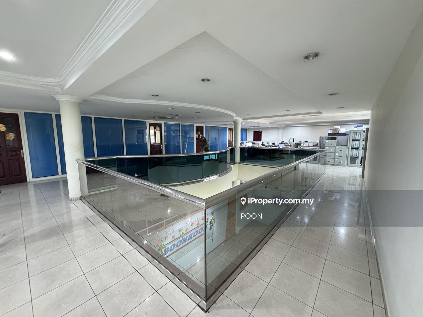 Detached Factory for Rent in Simpang 9, Nibong Tebal by POON - iProperty.com.my