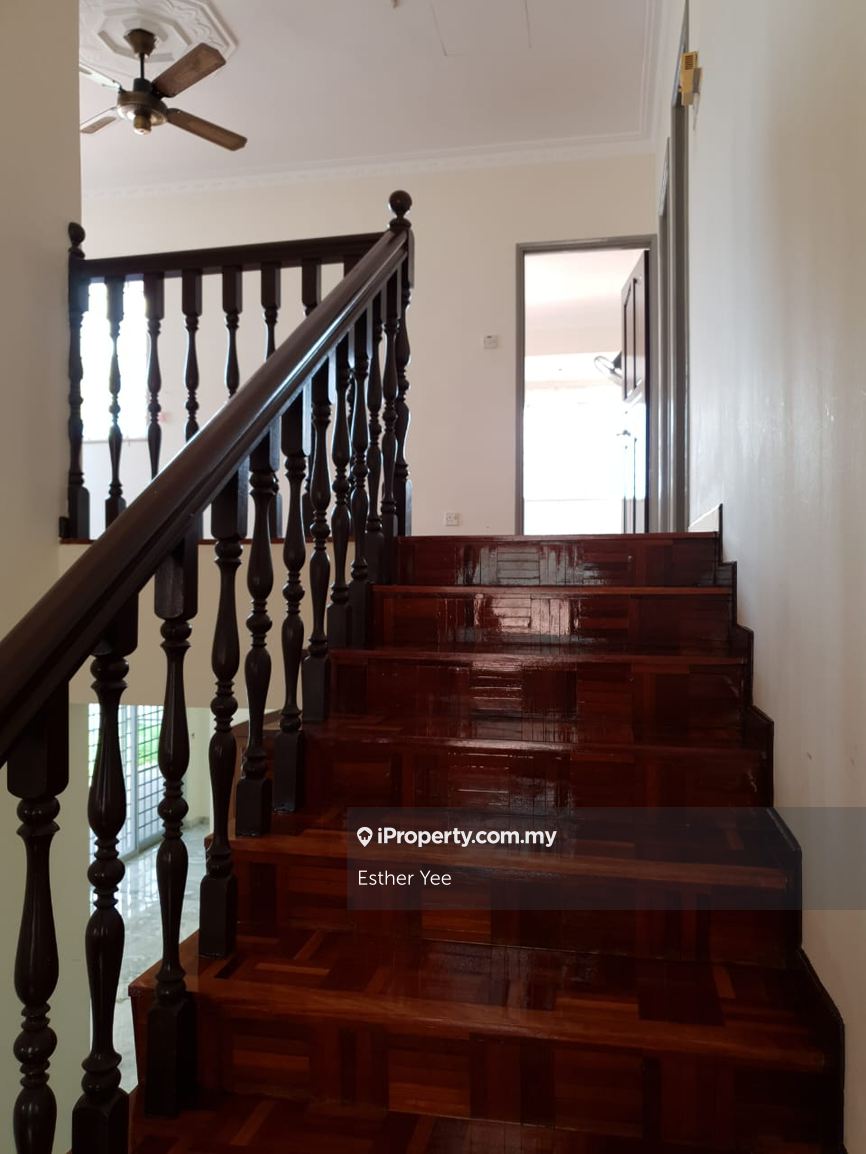 Semi-Detached House for Sale in Bukit Ledang, Damansara Heights by Esther Yee - iProperty.com.my