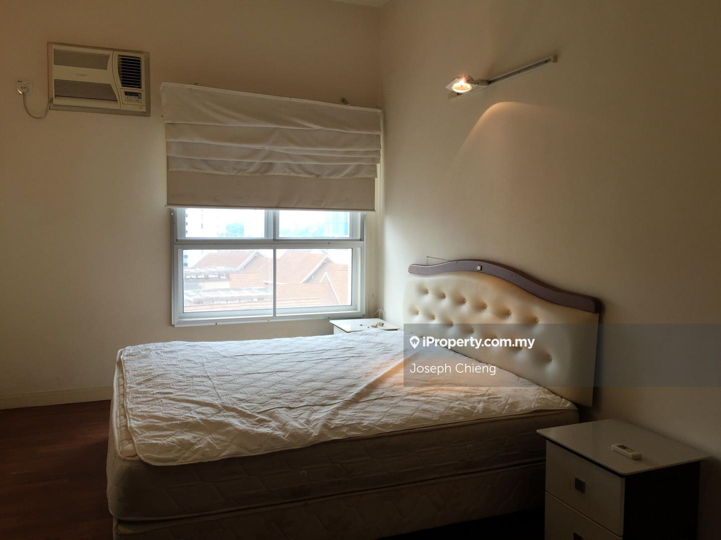 Condominium for Rent in Seri Maya Condominium by Joseph Chieng - iProperty.com.my