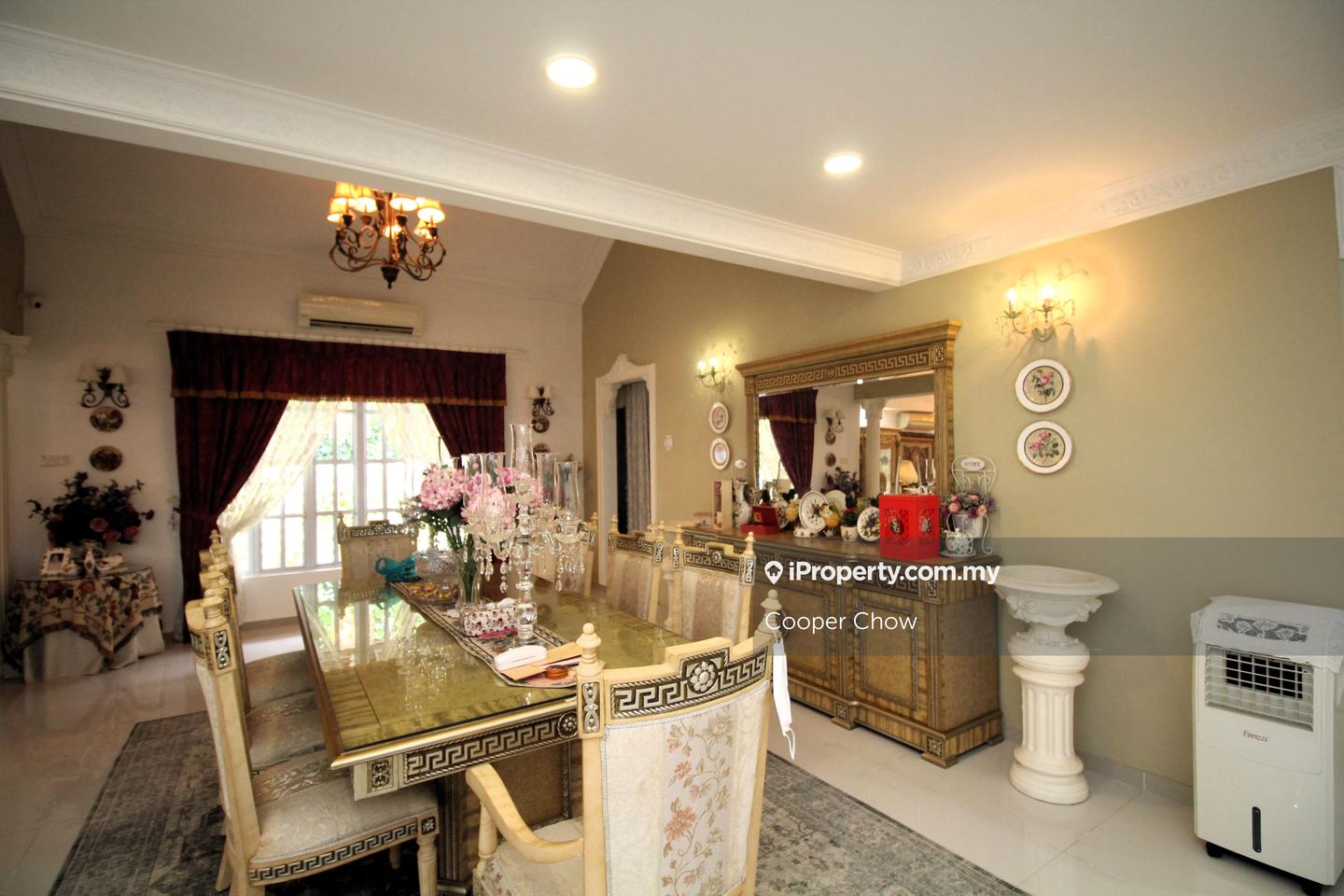 Bungalow House for Sale in Kelana Jaya, Petaling Jaya by Cooper Chow - iProperty.com.my