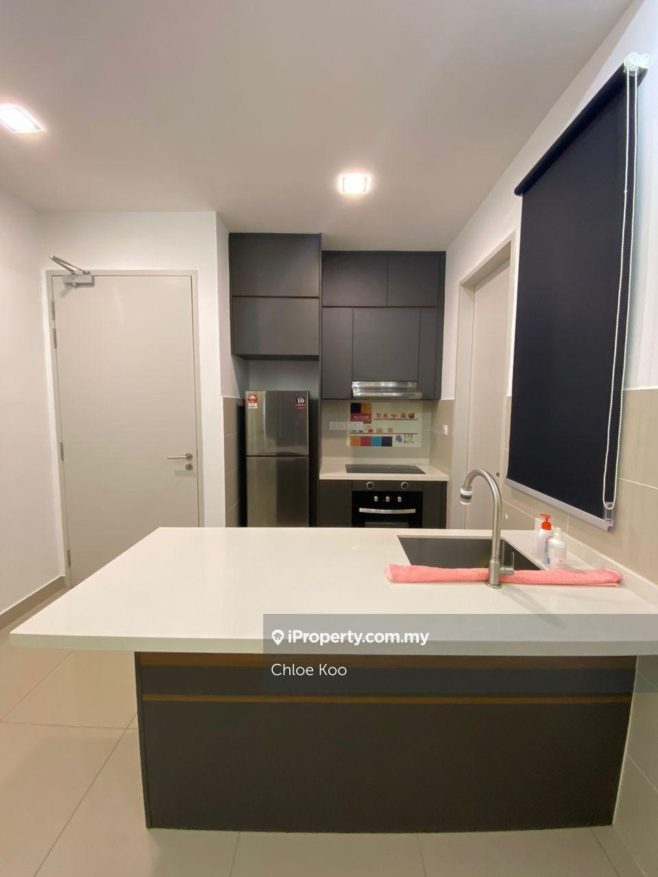 Service Residence for Rent in Citizen 2 by Chloe Koo - iProperty.com.my