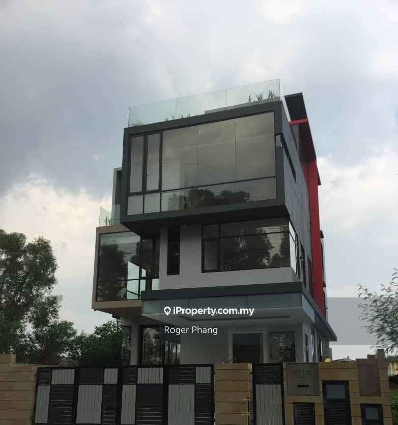 Bungalow House for Rent in Usj 3d, Subang Jaya by Roger Phang - iProperty.com.my