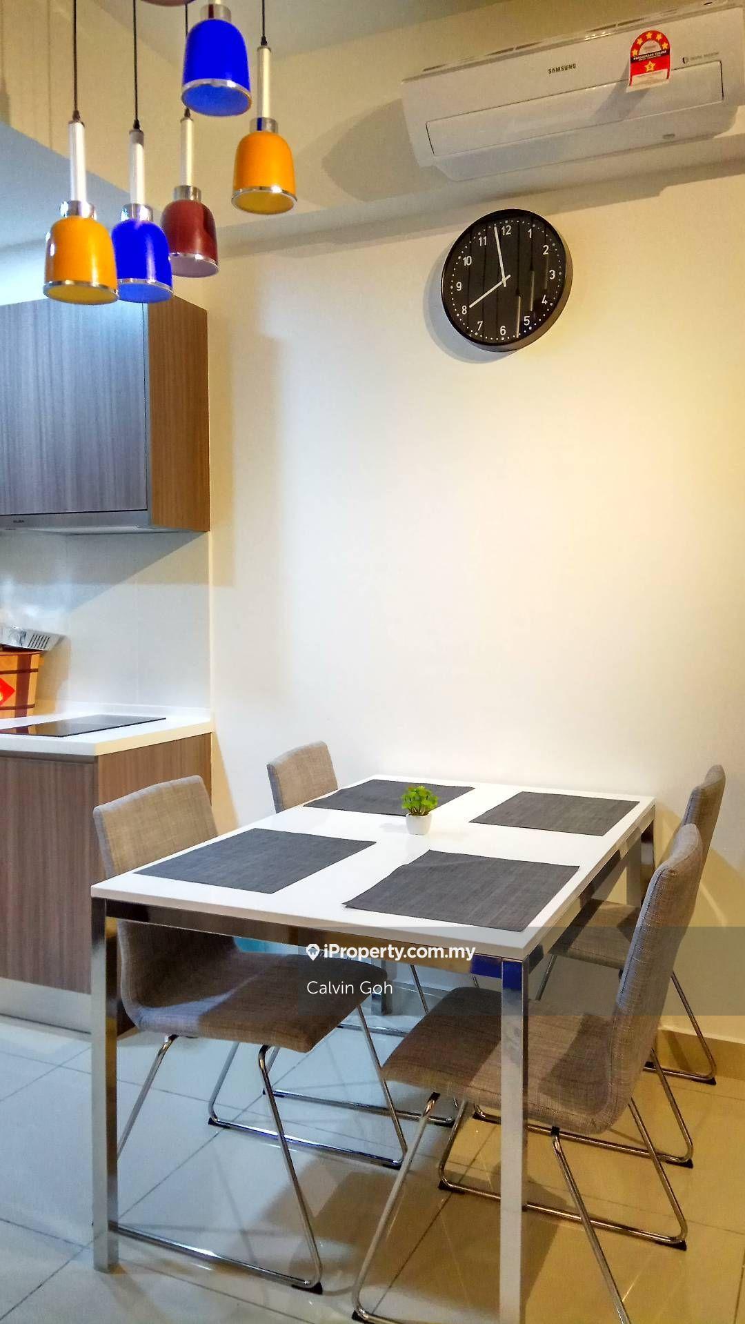 Service Residence for Sale in HYVE by Calvin Goh - iProperty.com.my