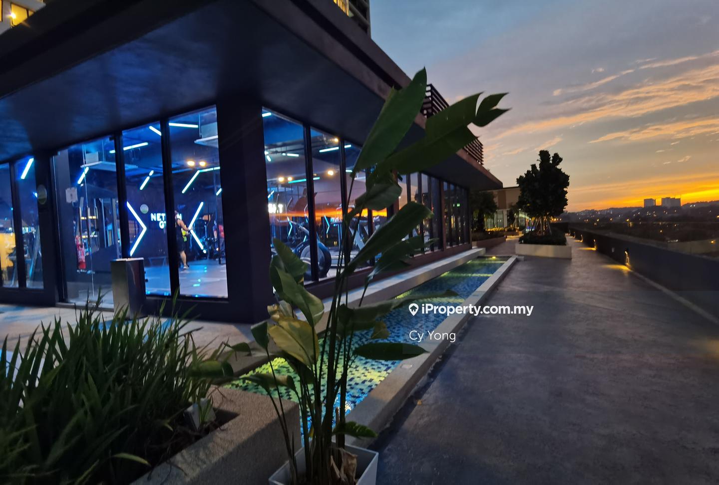 Service Residence for Sale in The Netizen by Cy Yong - iProperty.com.my