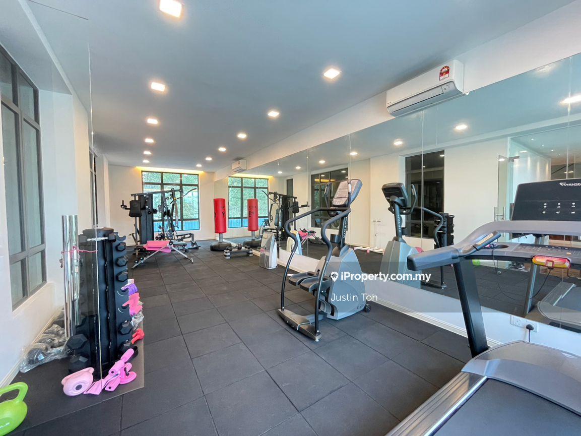 Banglo untuk Dijual di The rise, Rawang oleh Justin Toh - iProperty.com.my