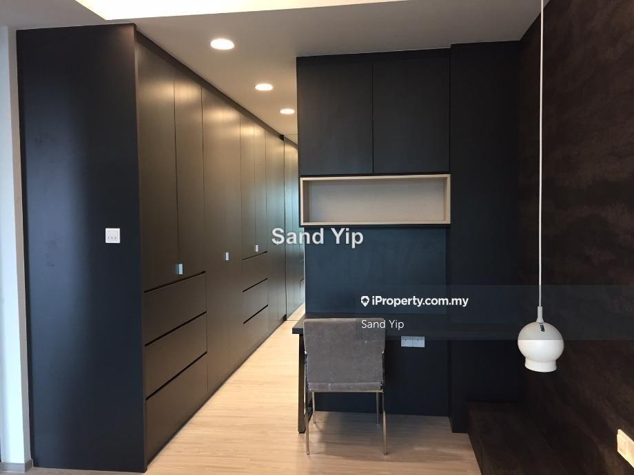 Service Residence for Rent in The Potpourri by Sand Yip - iProperty.com.my